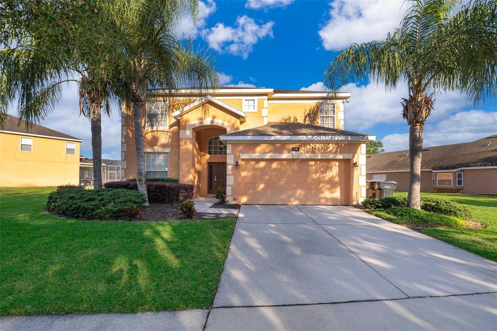 906 ORANGE COSMOS BLVD, DAVENPORT, FL
