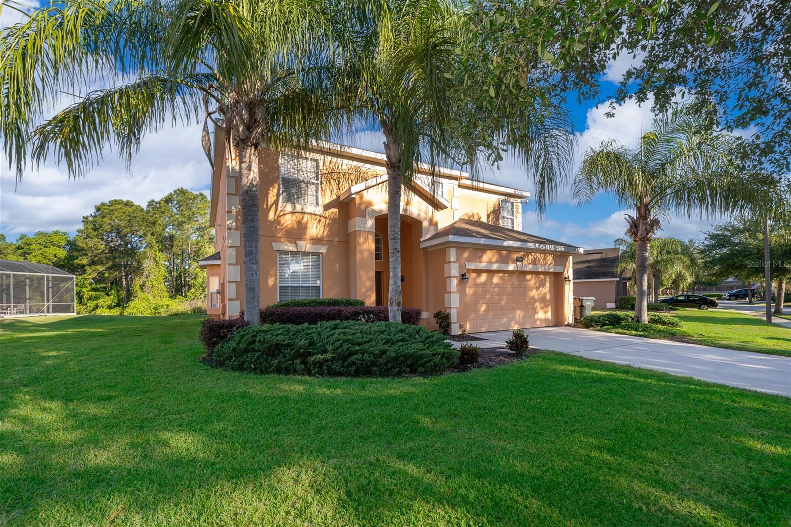 906 ORANGE COSMOS BLVD, DAVENPORT, FL — photo 2