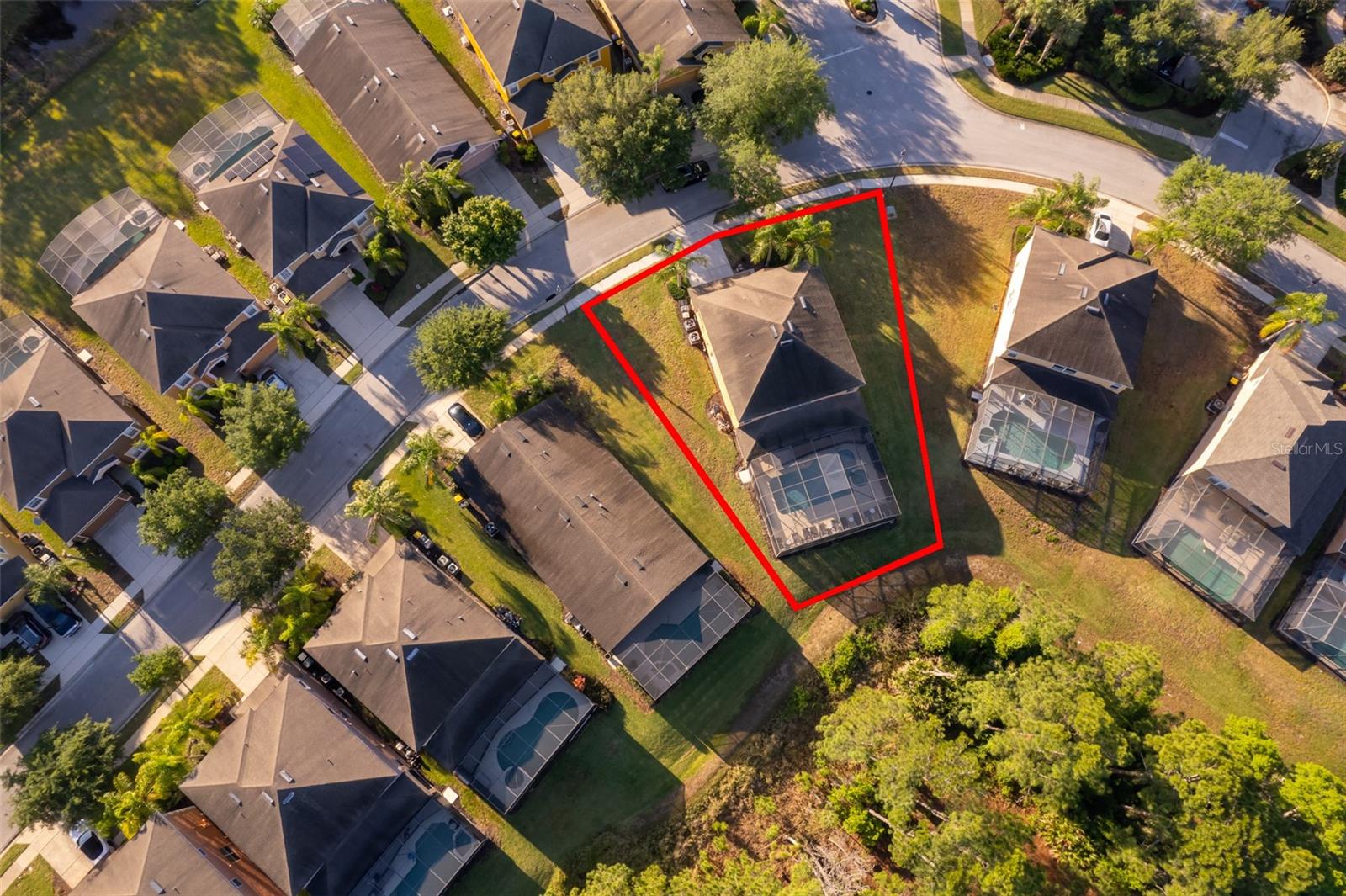 906 ORANGE COSMOS BLVD, DAVENPORT, FL — photo 4