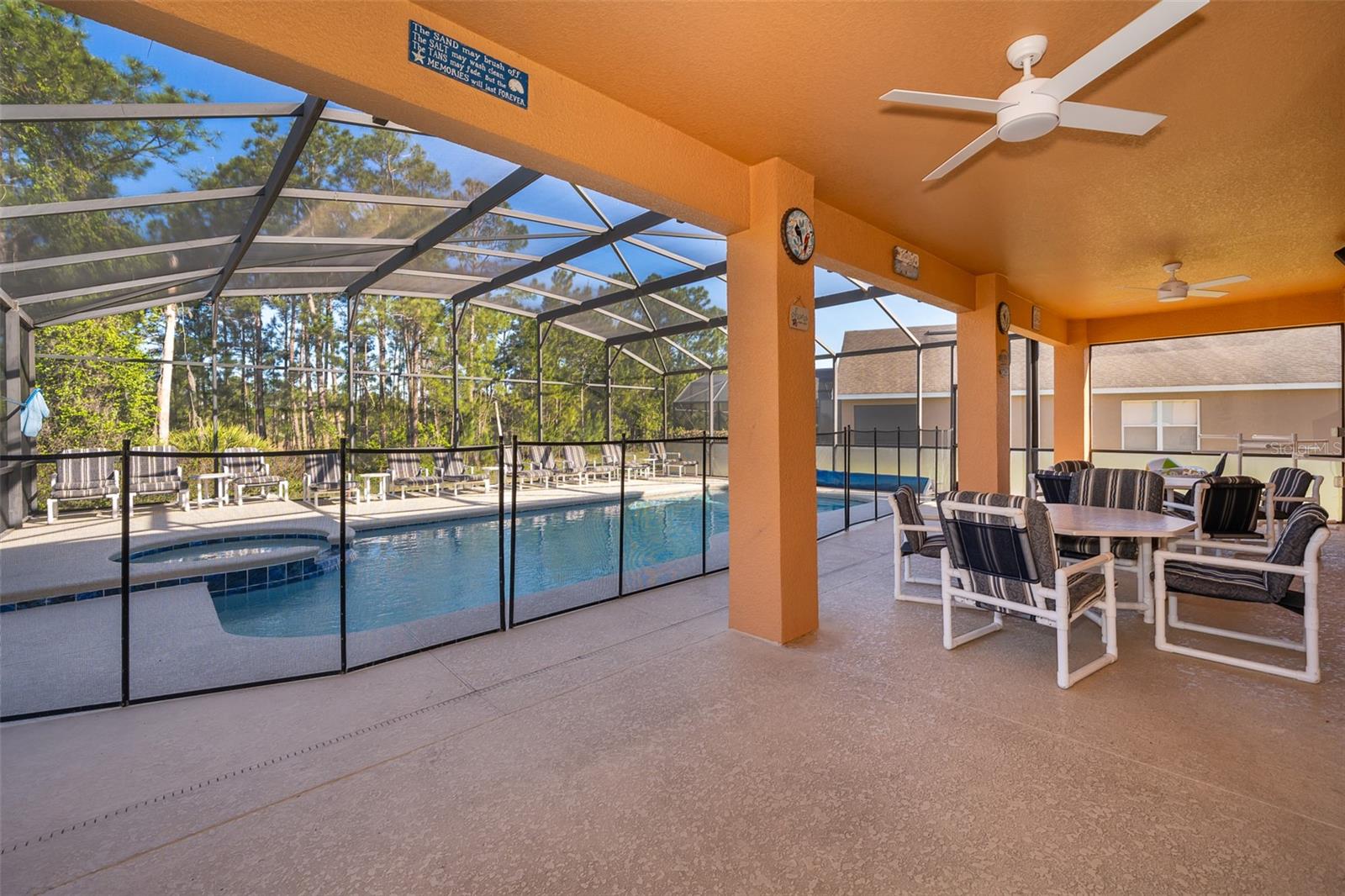 906 ORANGE COSMOS BLVD, DAVENPORT, FL — photo 21