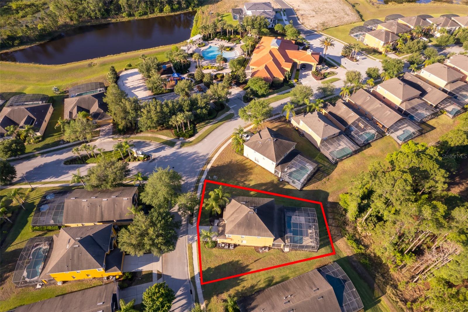 906 ORANGE COSMOS BLVD, DAVENPORT, FL — photo 45