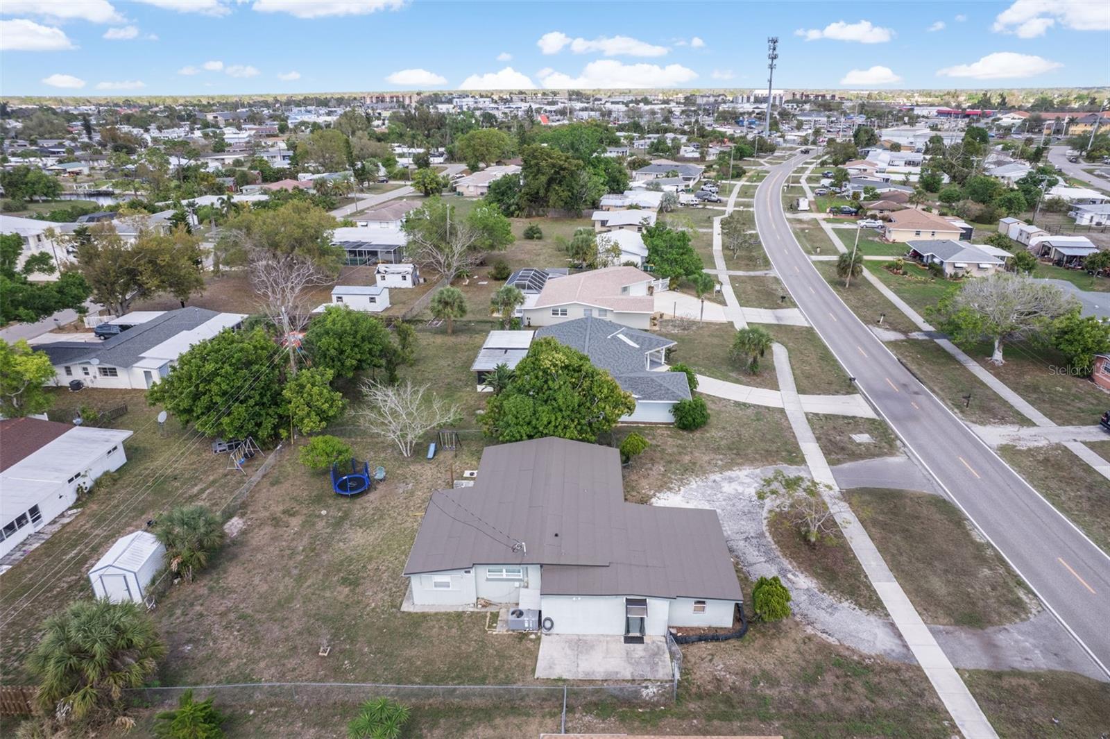 3425 HARBOR BLVD, PORT CHARLOTTE, FL — photo 2
