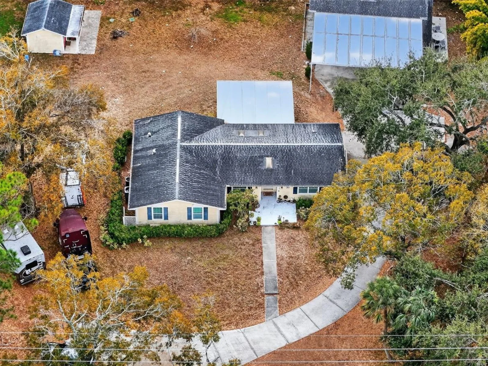 10262 MEMORIAL HWY, TAMPA, FL — photo 42