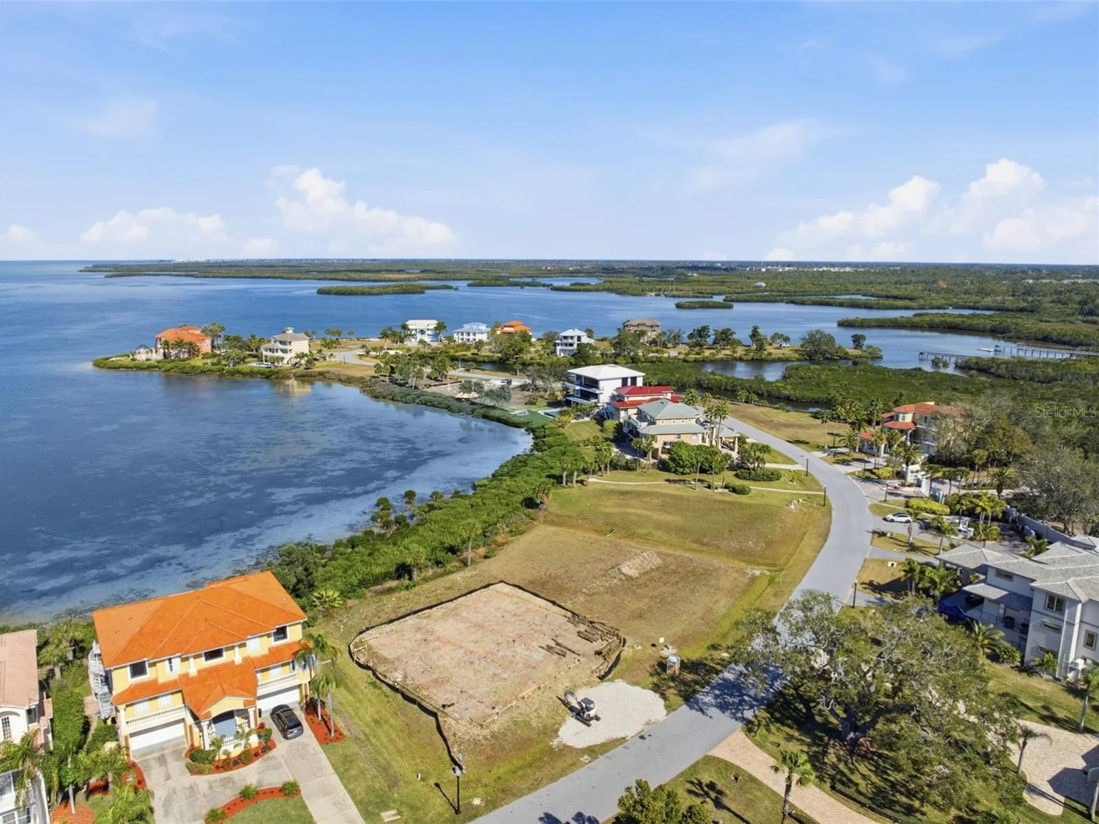 26 HARBORPOINTE DR, PORT RICHEY, FL — photo 25