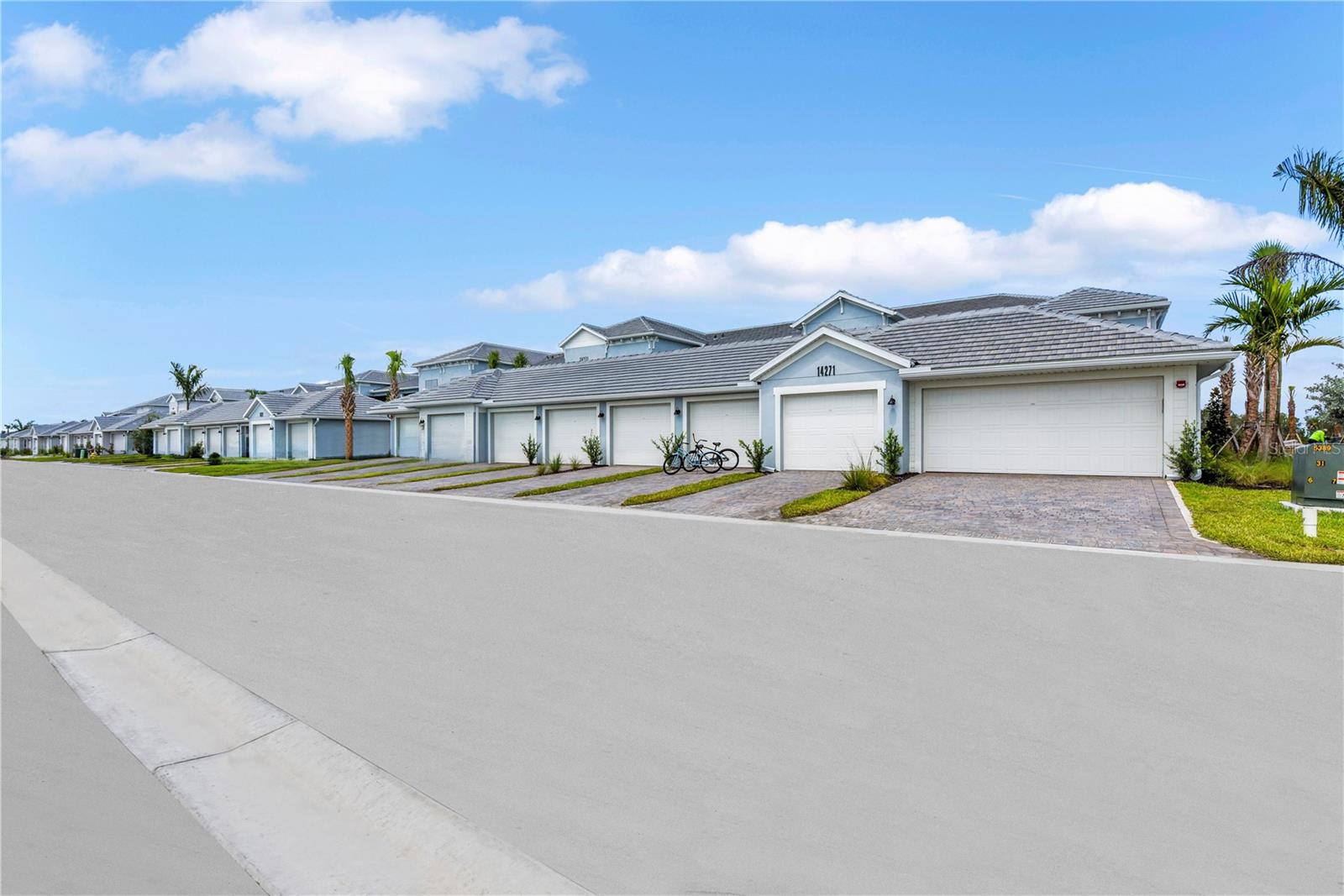 14271 HERITAGE LANDING BLVD #1527, PUNTA GORDA, FL