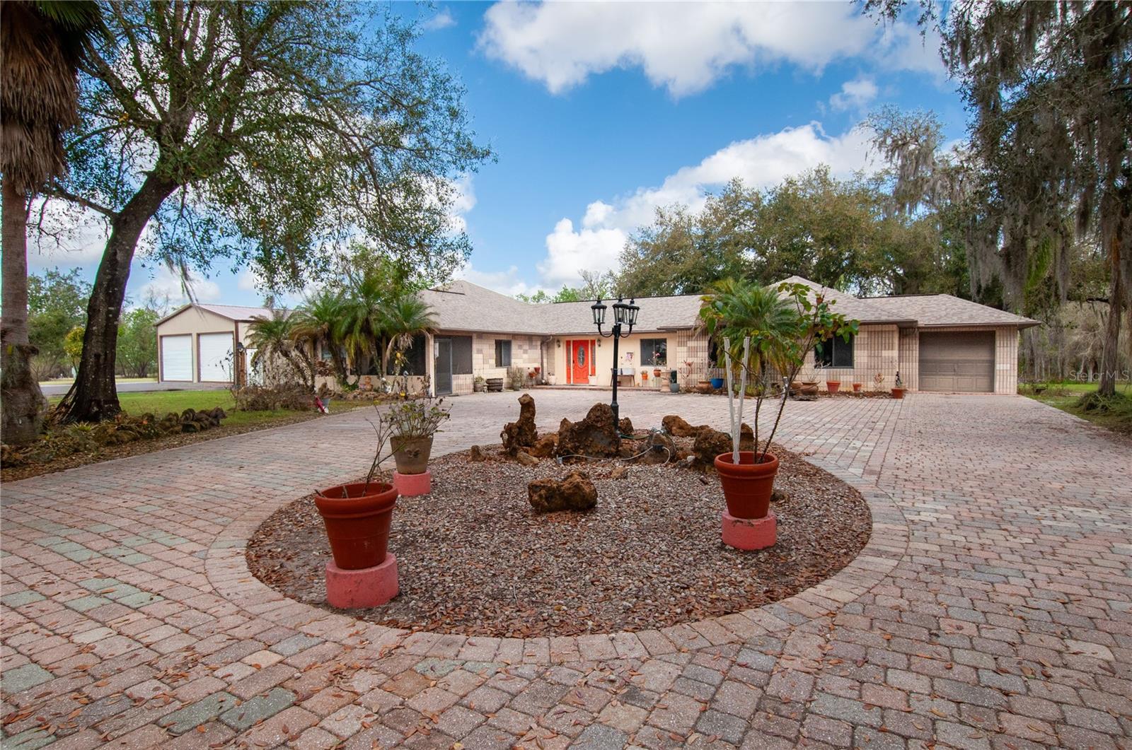 2827 SE CREEKWOOD TER, ARCADIA, FL