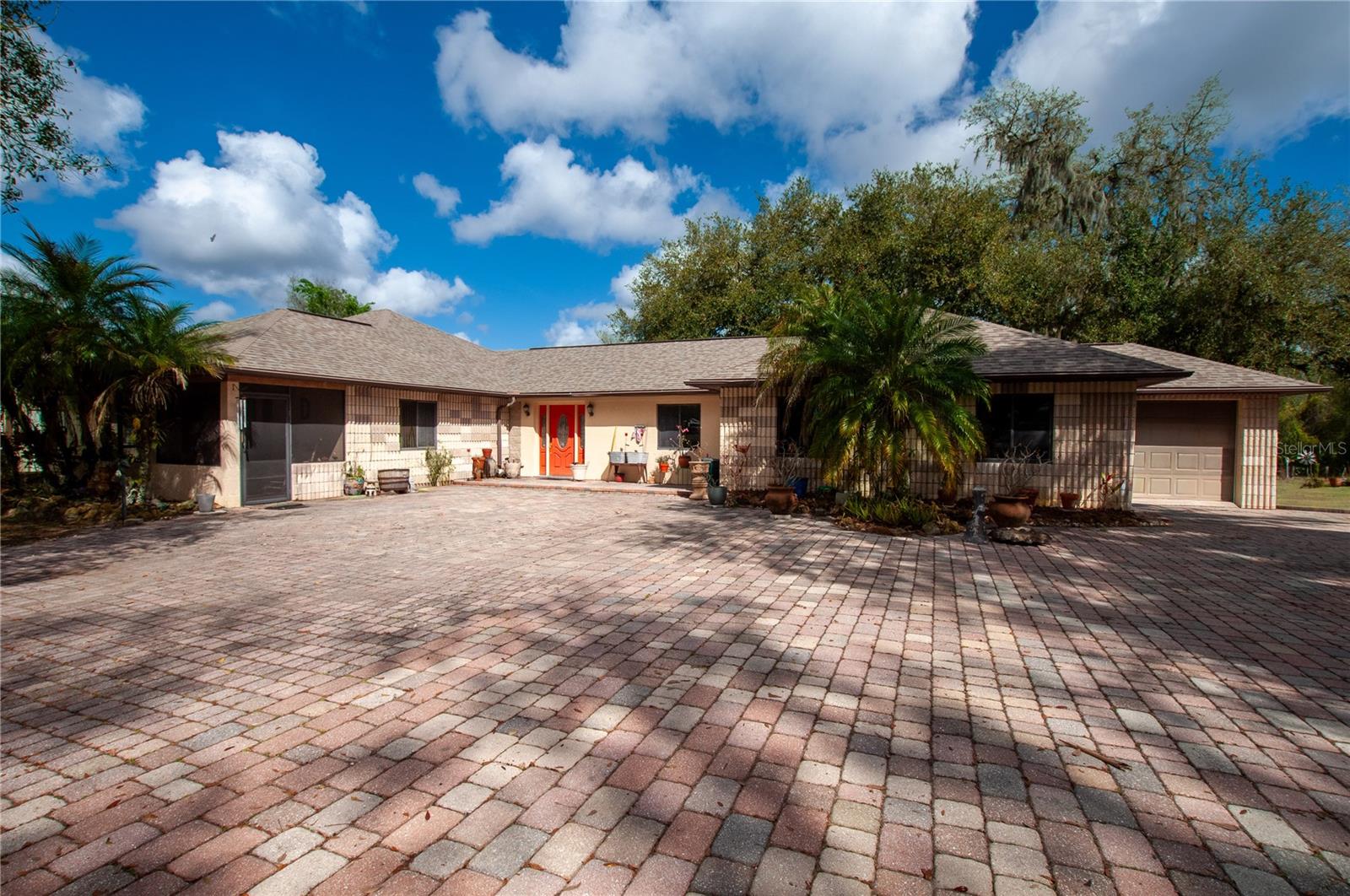 2827 SE CREEKWOOD TER, ARCADIA, FL — photo 2