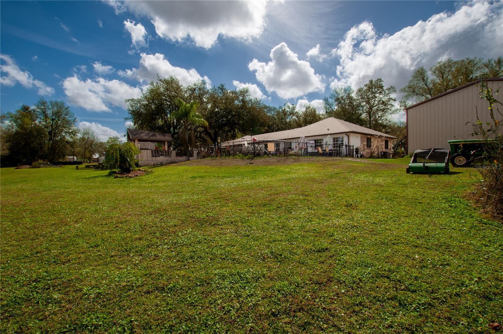 2827 SE CREEKWOOD TER, ARCADIA, FL — photo 3