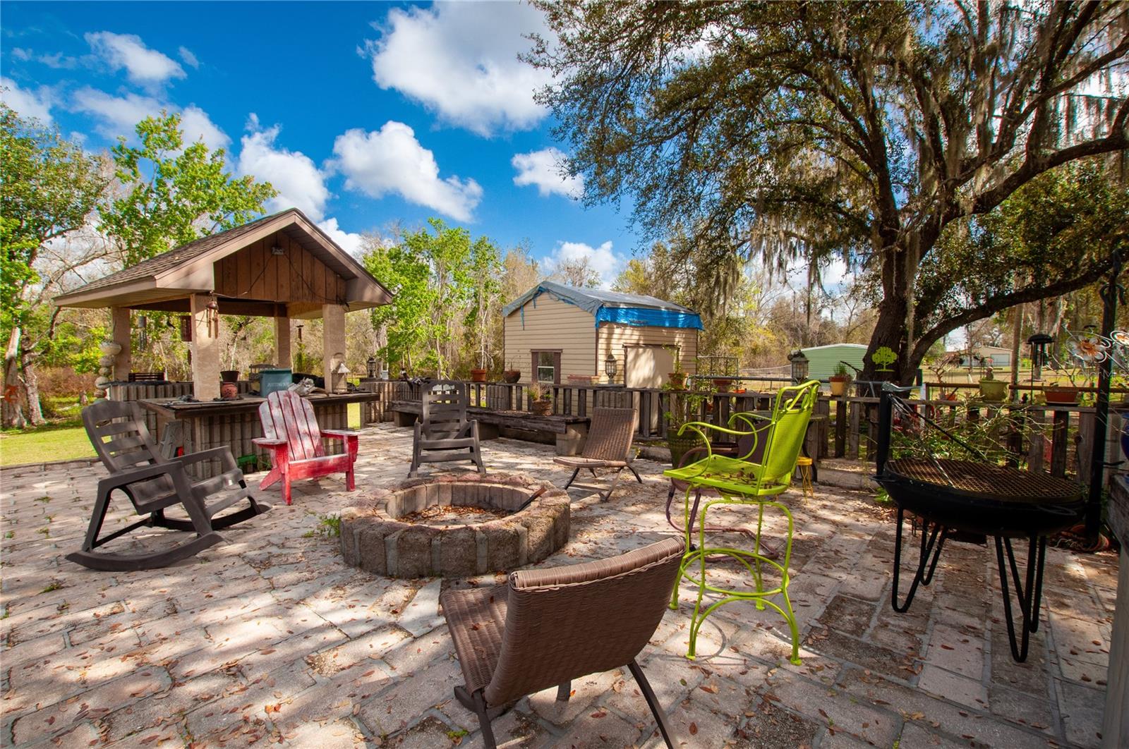 2827 SE CREEKWOOD TER, ARCADIA, FL — photo 5