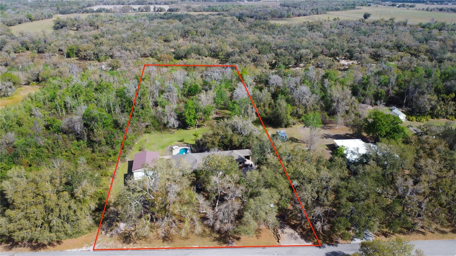 2827 SE CREEKWOOD TER, ARCADIA, FL — photo 27