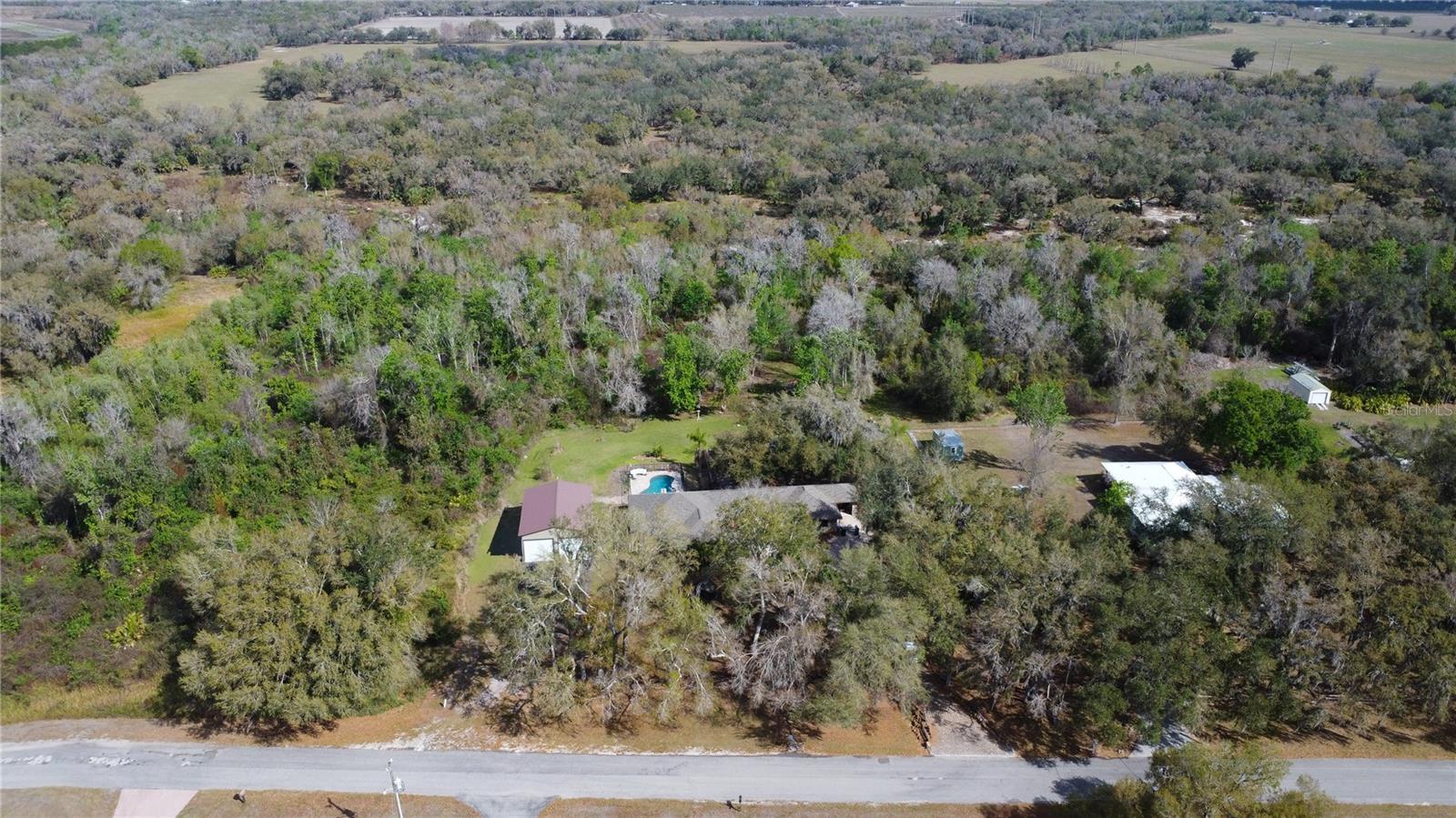 2827 SE CREEKWOOD TER, ARCADIA, FL — photo 28