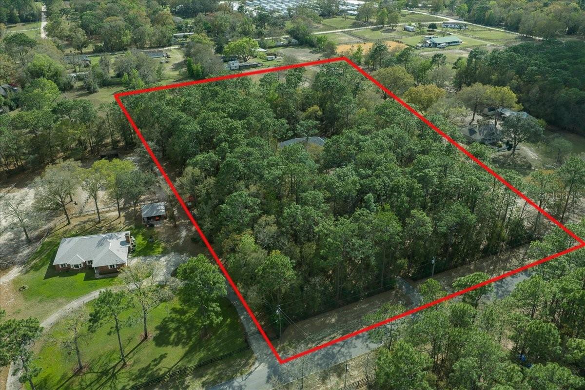 7184 NW 8TH PL, OCALA, FL — photo 24