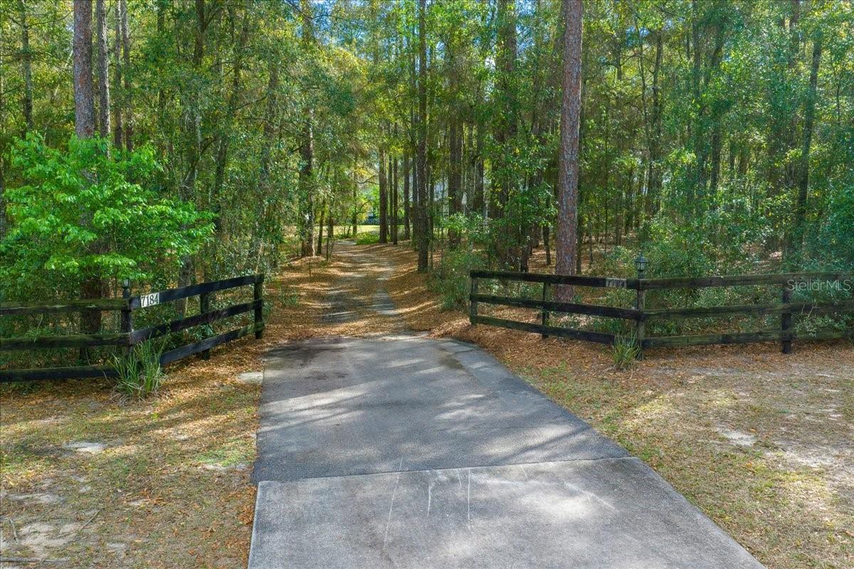 7184 NW 8TH PL, OCALA, FL — photo 29