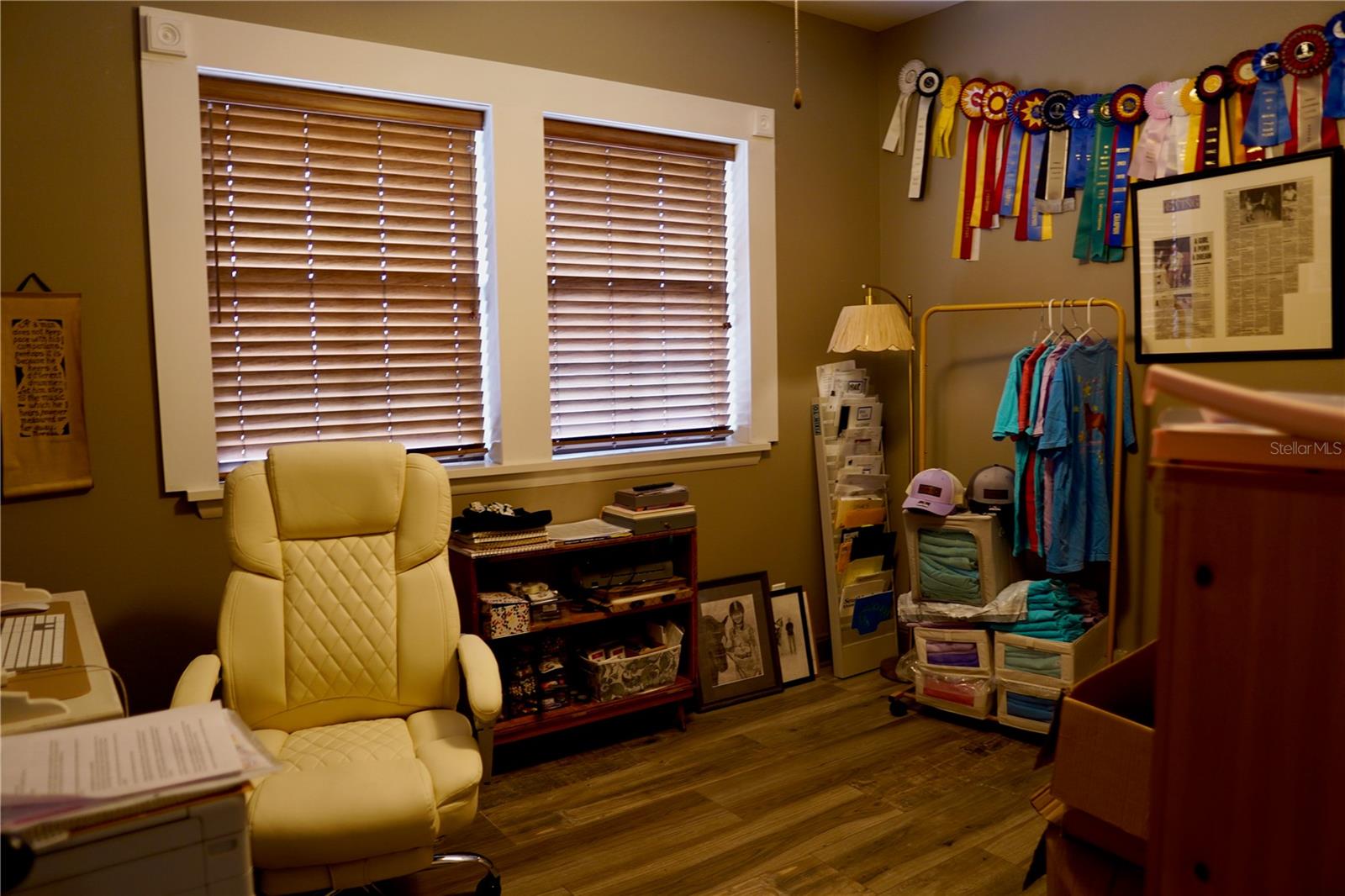 12895 NW GAINESVILLE RD, REDDICK, FL — photo 16