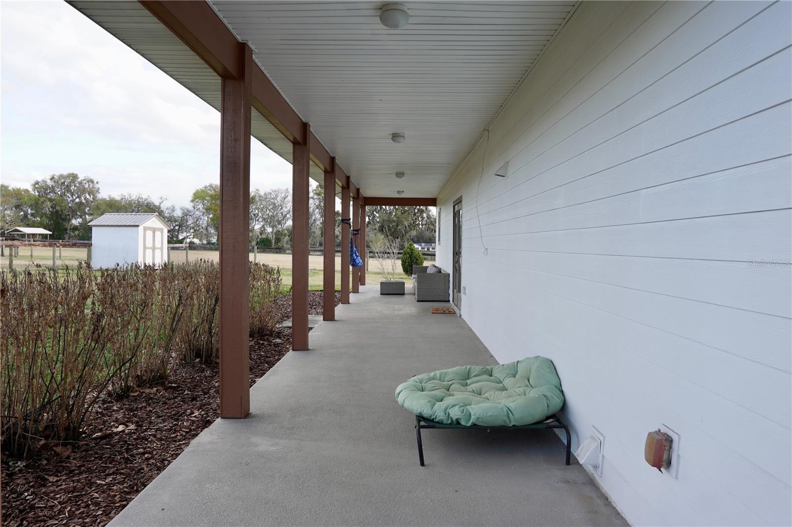 12895 NW GAINESVILLE RD, REDDICK, FL — photo 23