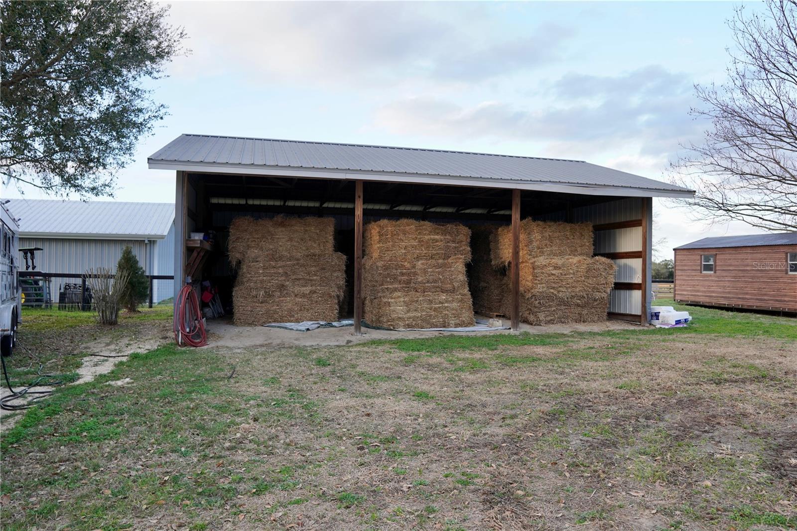 12895 NW GAINESVILLE RD, REDDICK, FL — photo 27