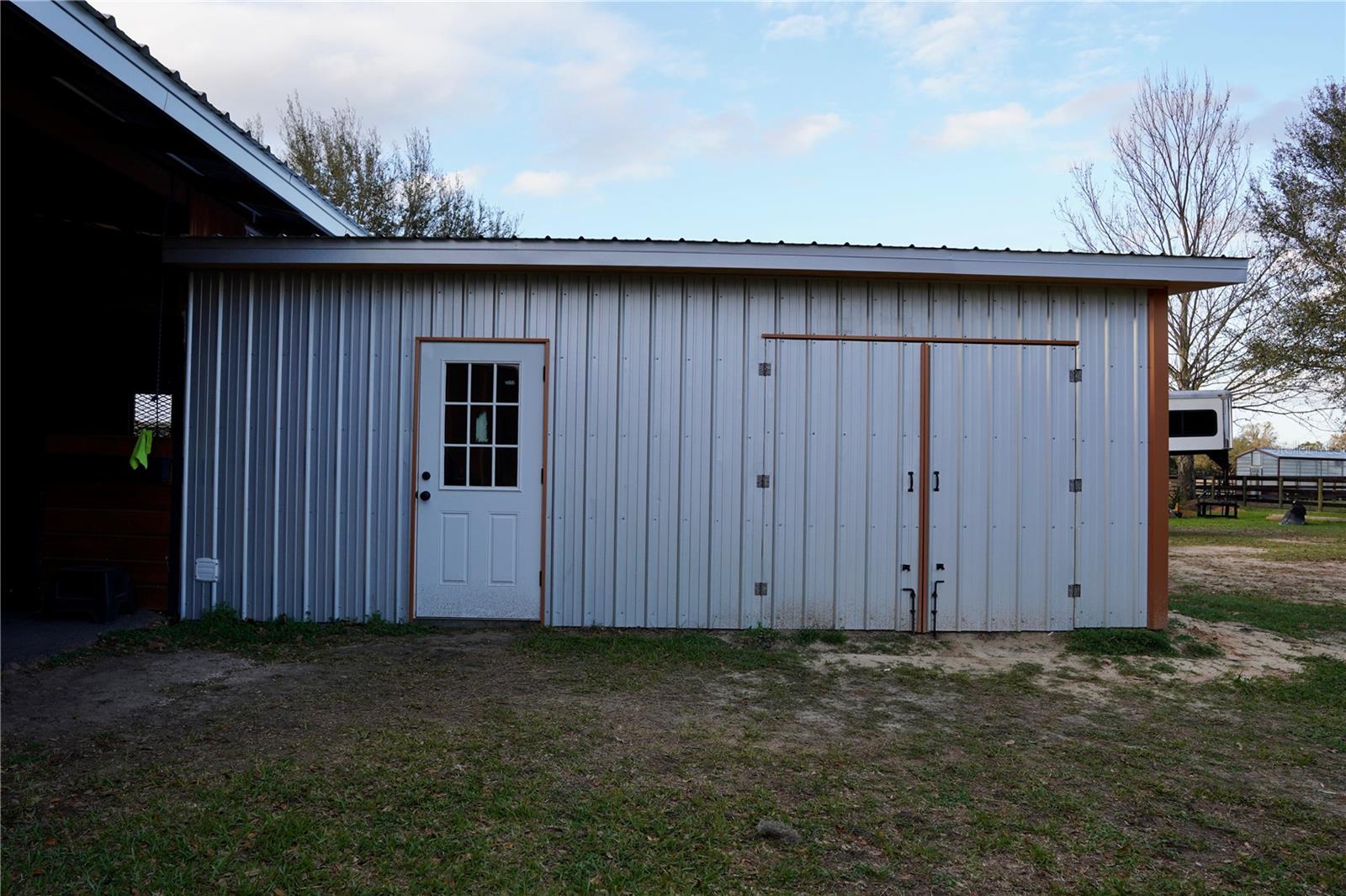 12895 NW GAINESVILLE RD, REDDICK, FL — photo 32