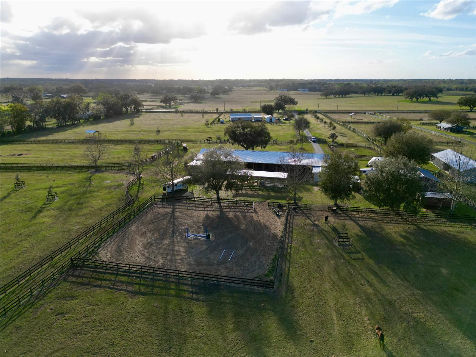 12895 NW GAINESVILLE RD, REDDICK, FL — photo 30
