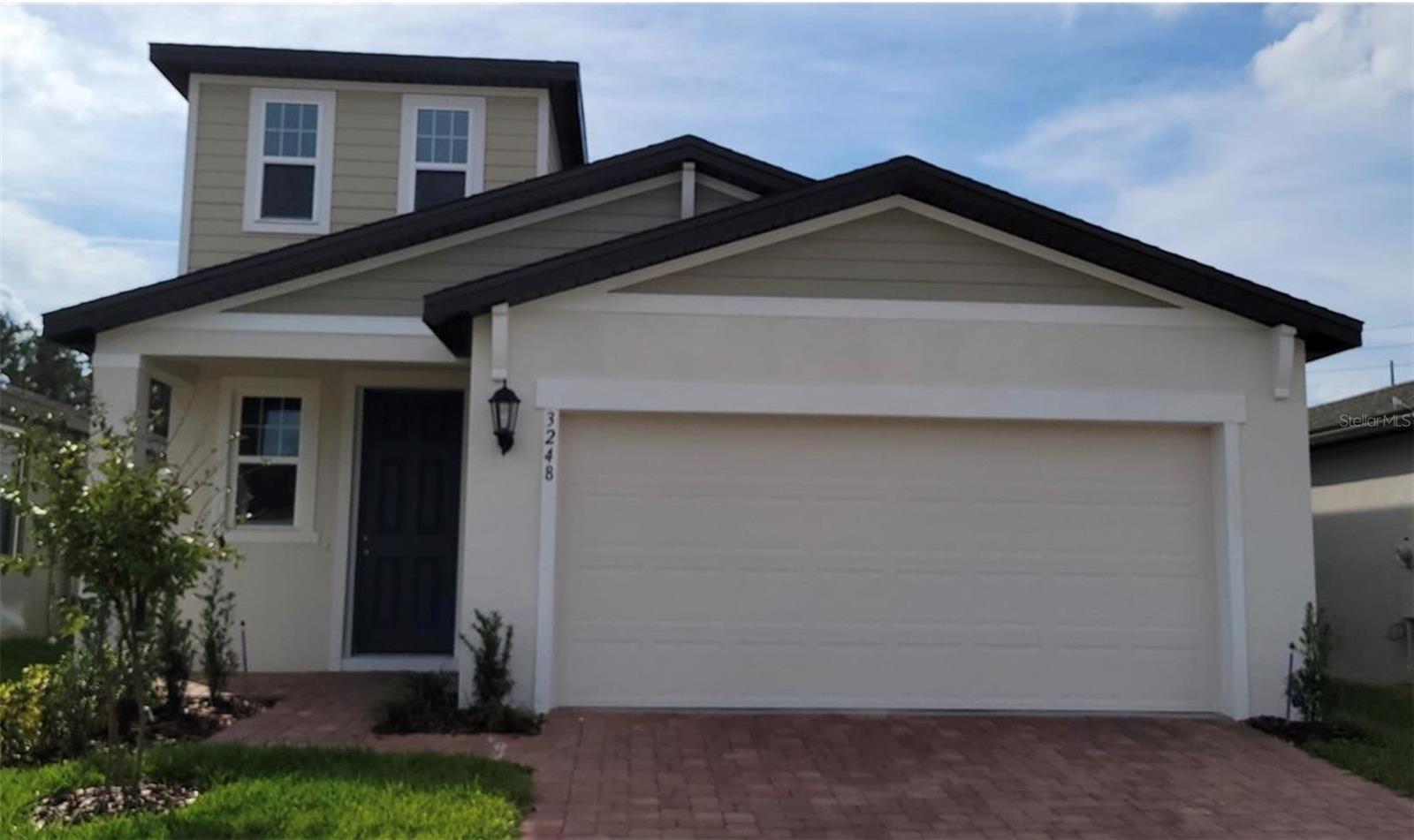 3085 BELLA VISTA DR, DAVENPORT, FL