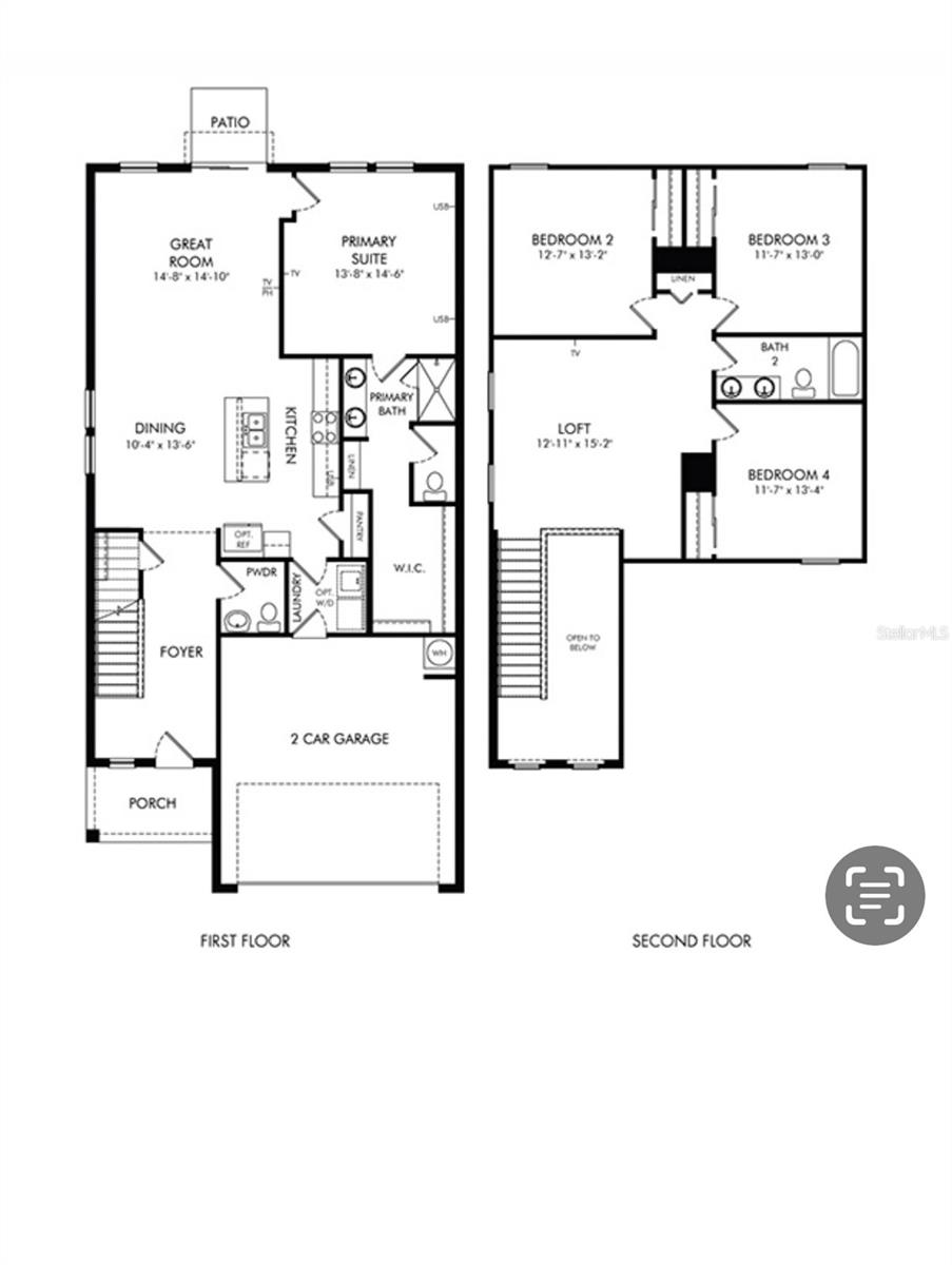 3085 BELLA VISTA DR, DAVENPORT, FL — photo 2