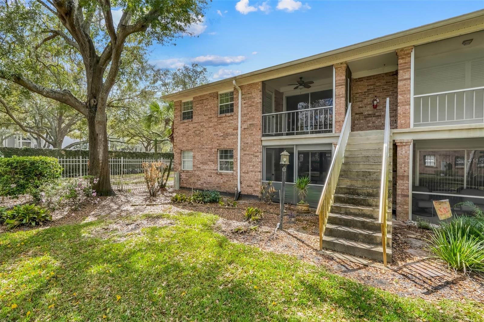 4224 LAKE UNDERHILL RD #8B8, ORLANDO, FL — photo 30