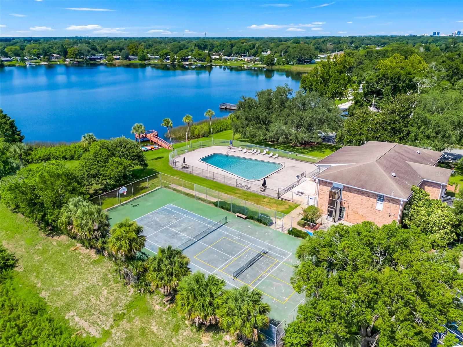 4224 LAKE UNDERHILL RD #8B8, ORLANDO, FL — photo 44
