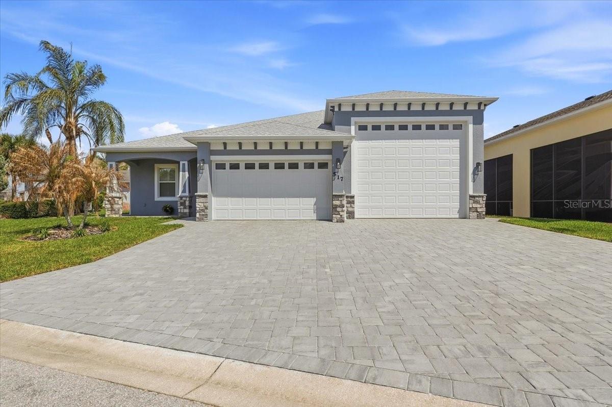517 HOME COMING WAY, POLK CITY, FL
