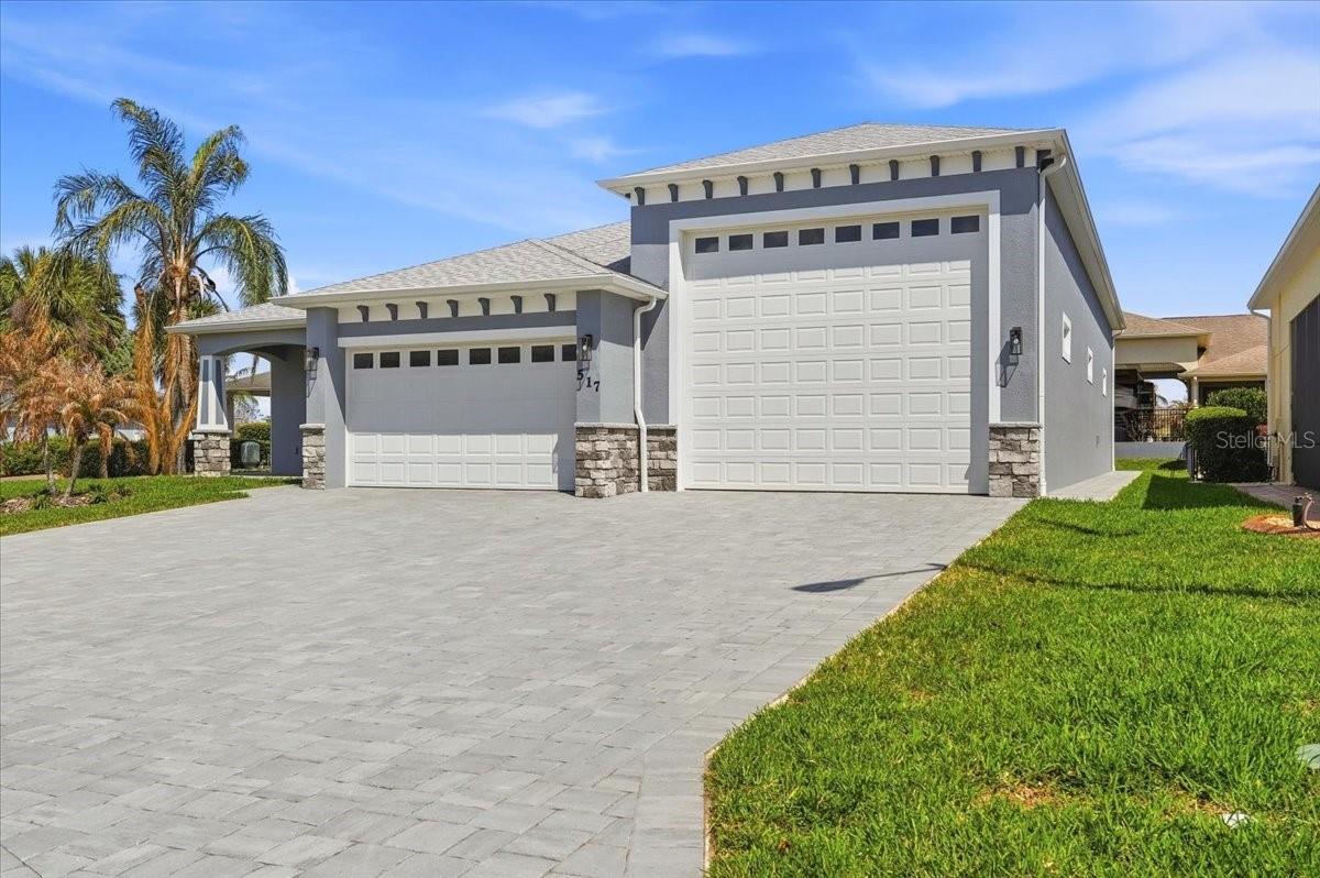 517 HOME COMING WAY, POLK CITY, FL — photo 2