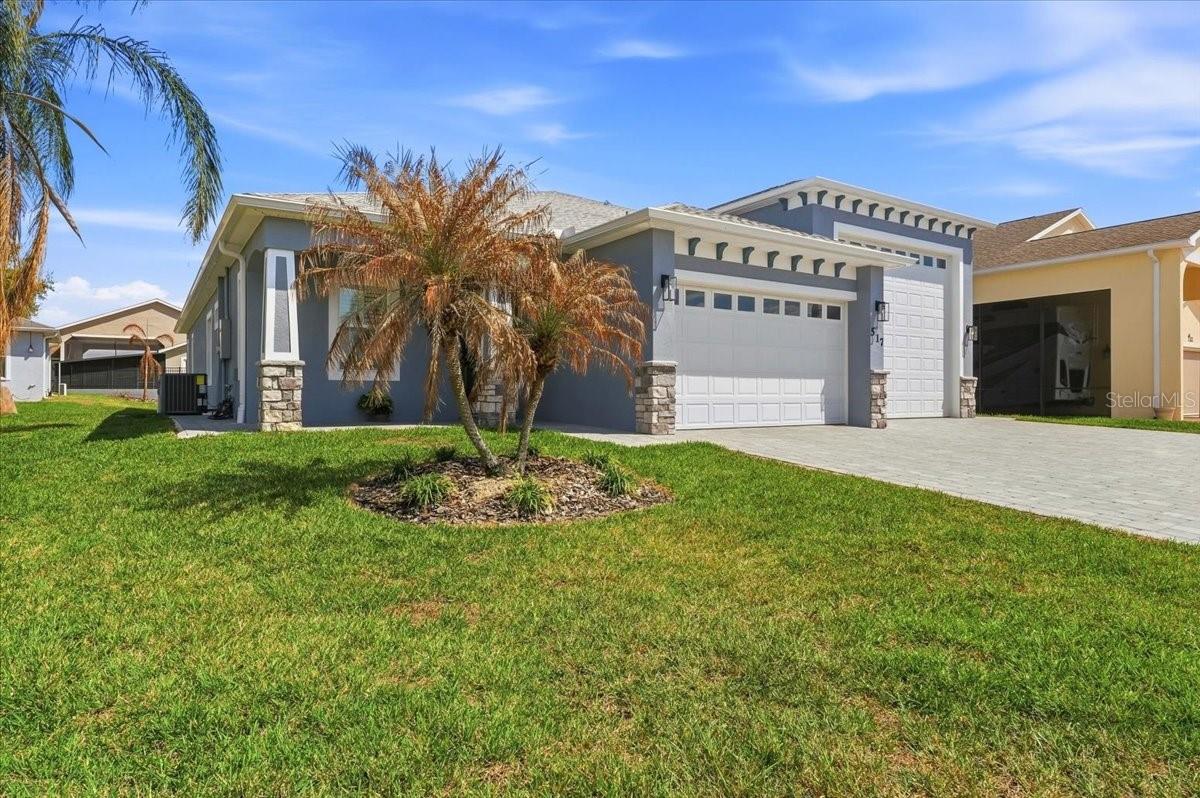 517 HOME COMING WAY, POLK CITY, FL — photo 3