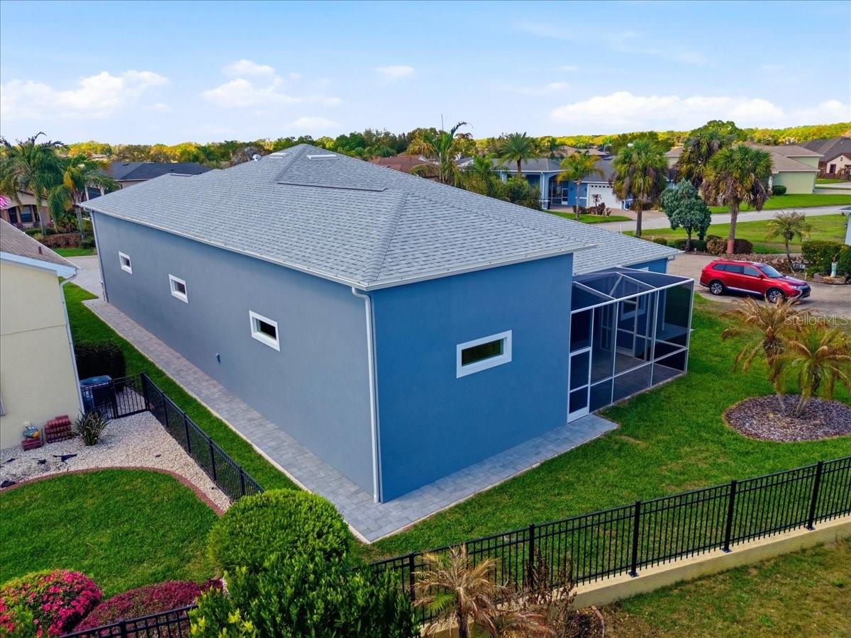 517 HOME COMING WAY, POLK CITY, FL — photo 4