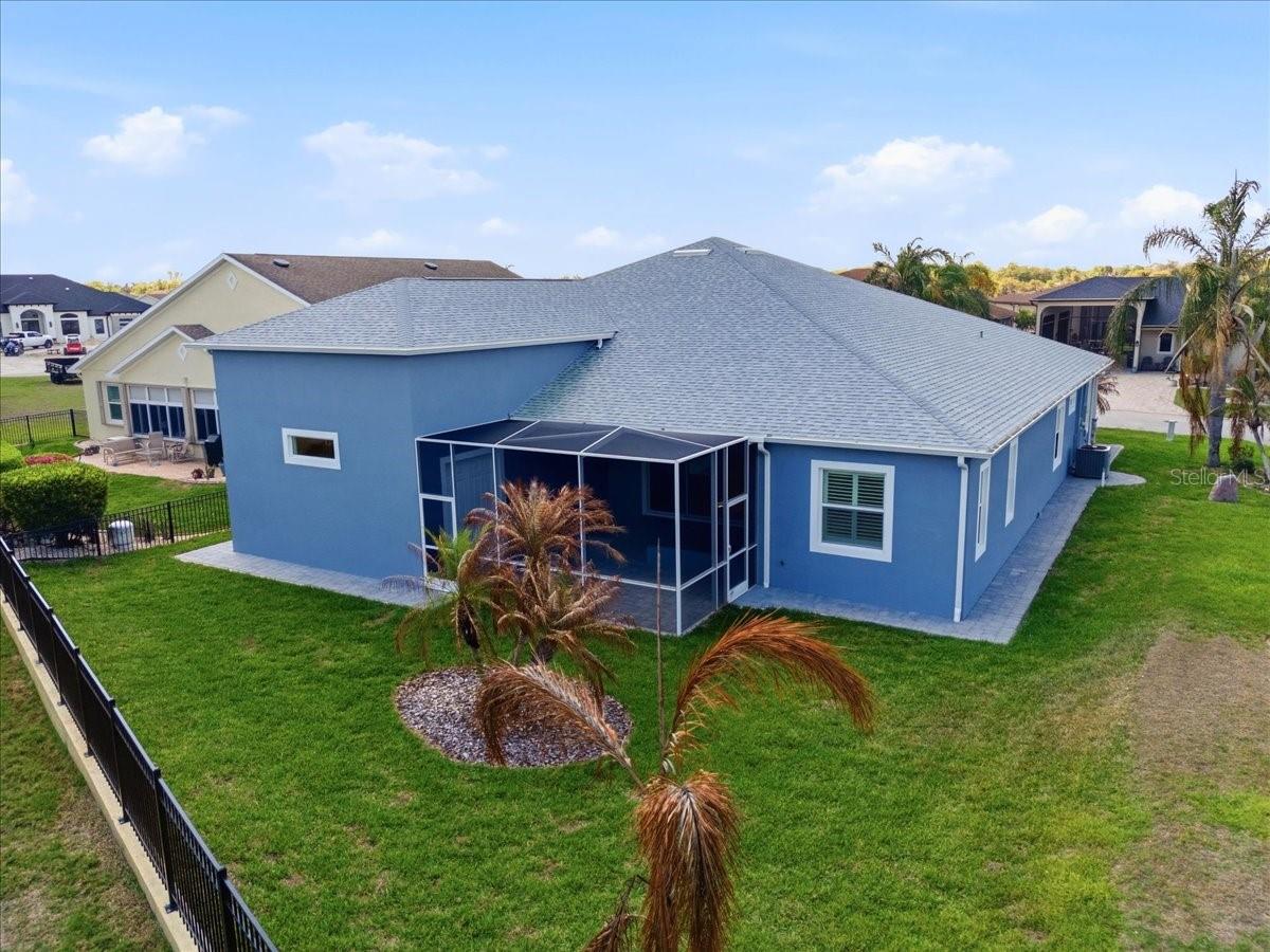 517 HOME COMING WAY, POLK CITY, FL — photo 5