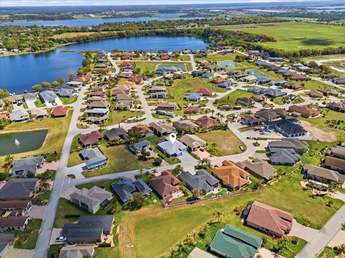 517 HOME COMING WAY, POLK CITY, FL — photo 7