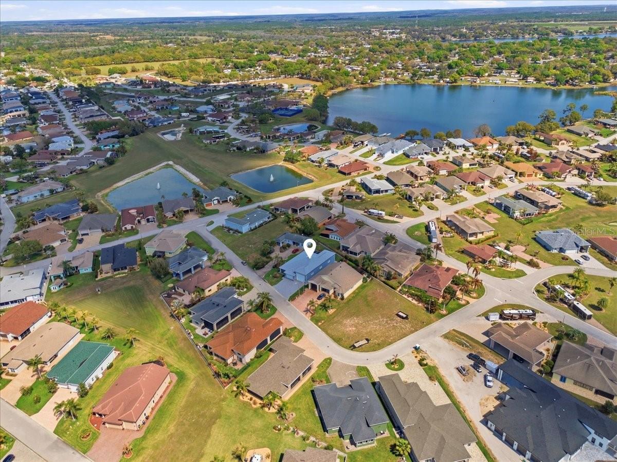 517 HOME COMING WAY, POLK CITY, FL — photo 8