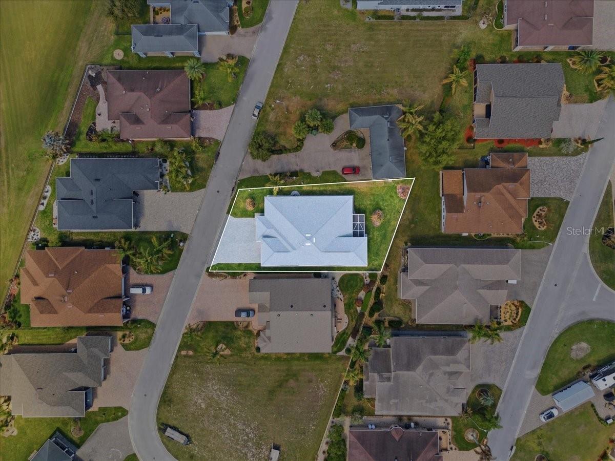 517 HOME COMING WAY, POLK CITY, FL — photo 9