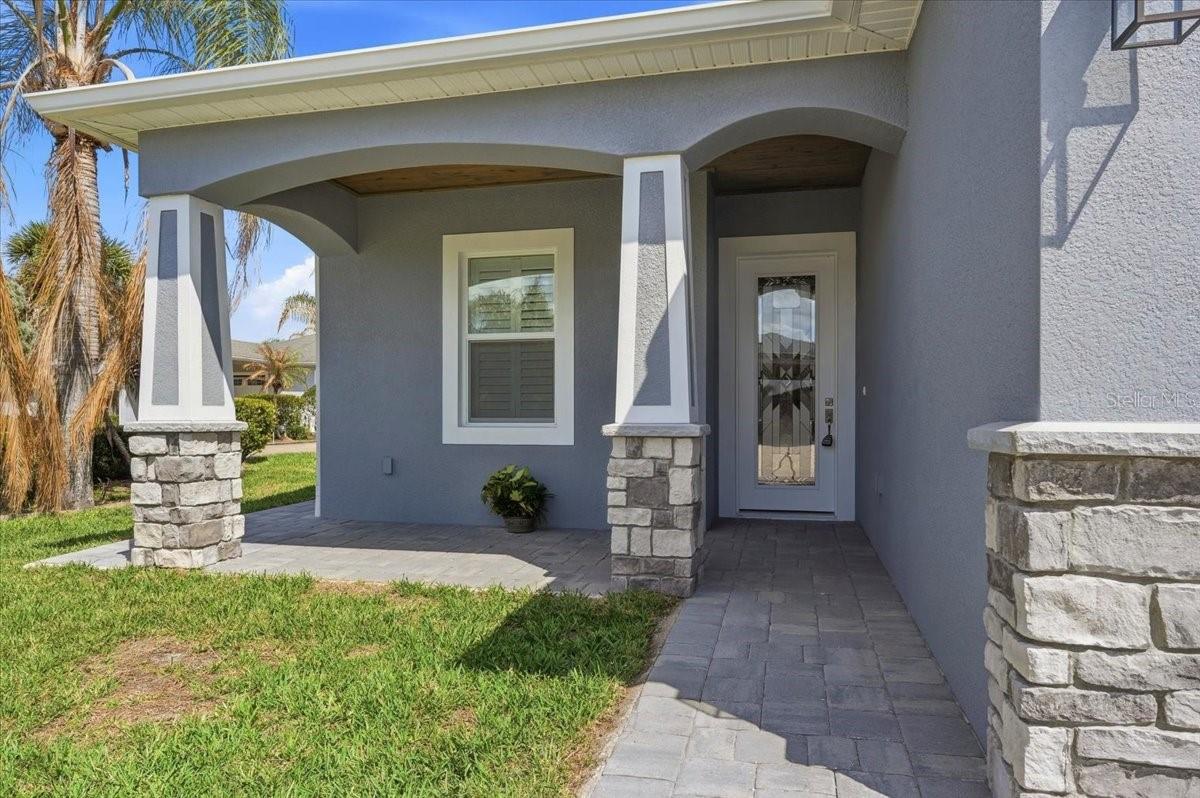 517 HOME COMING WAY, POLK CITY, FL — photo 12