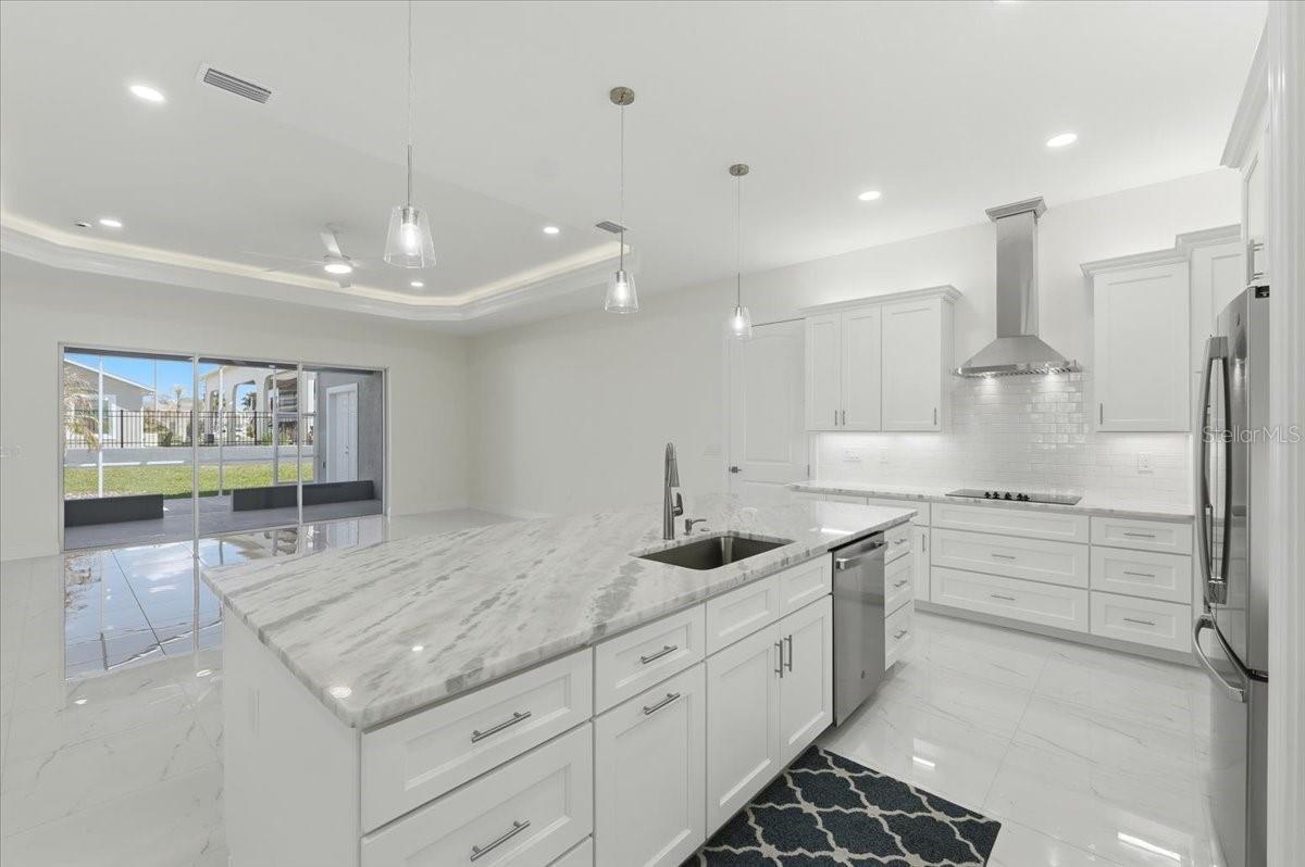 517 HOME COMING WAY, POLK CITY, FL — photo 17