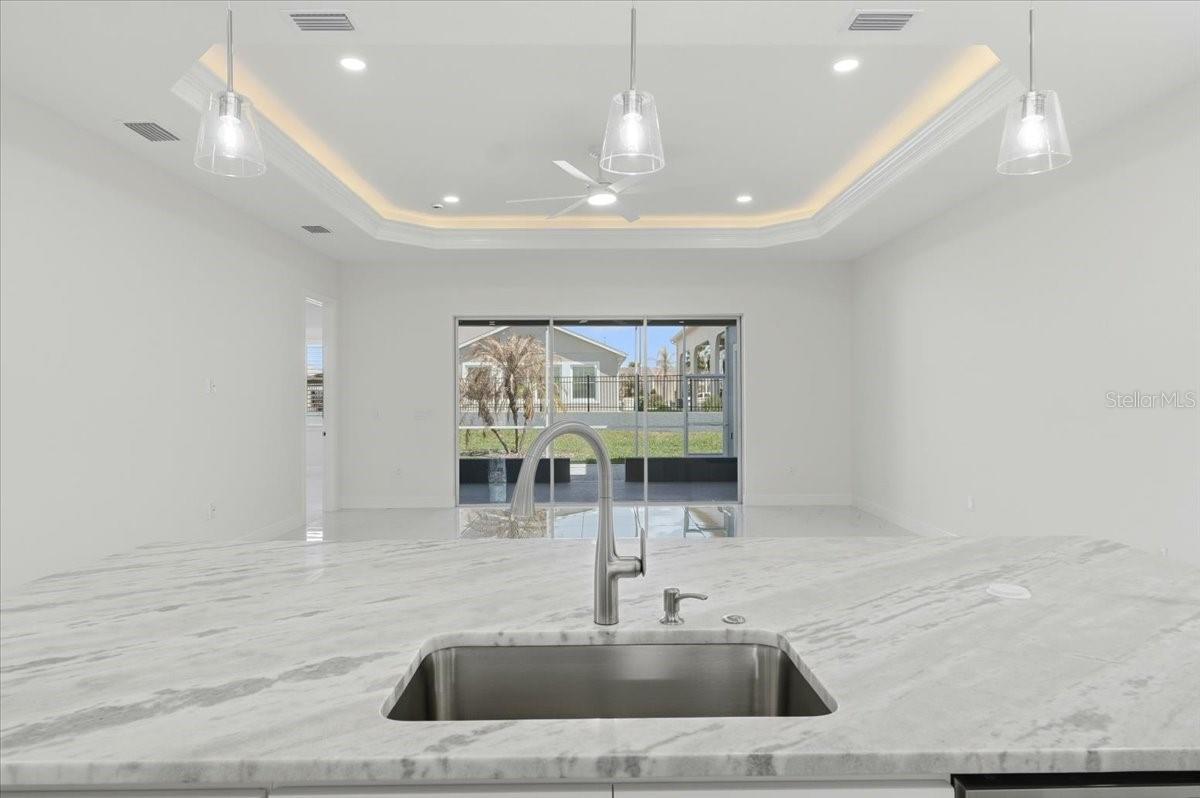 517 HOME COMING WAY, POLK CITY, FL — photo 19
