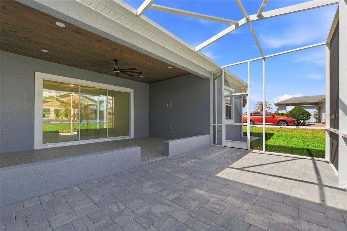 517 HOME COMING WAY, POLK CITY, FL — photo 38