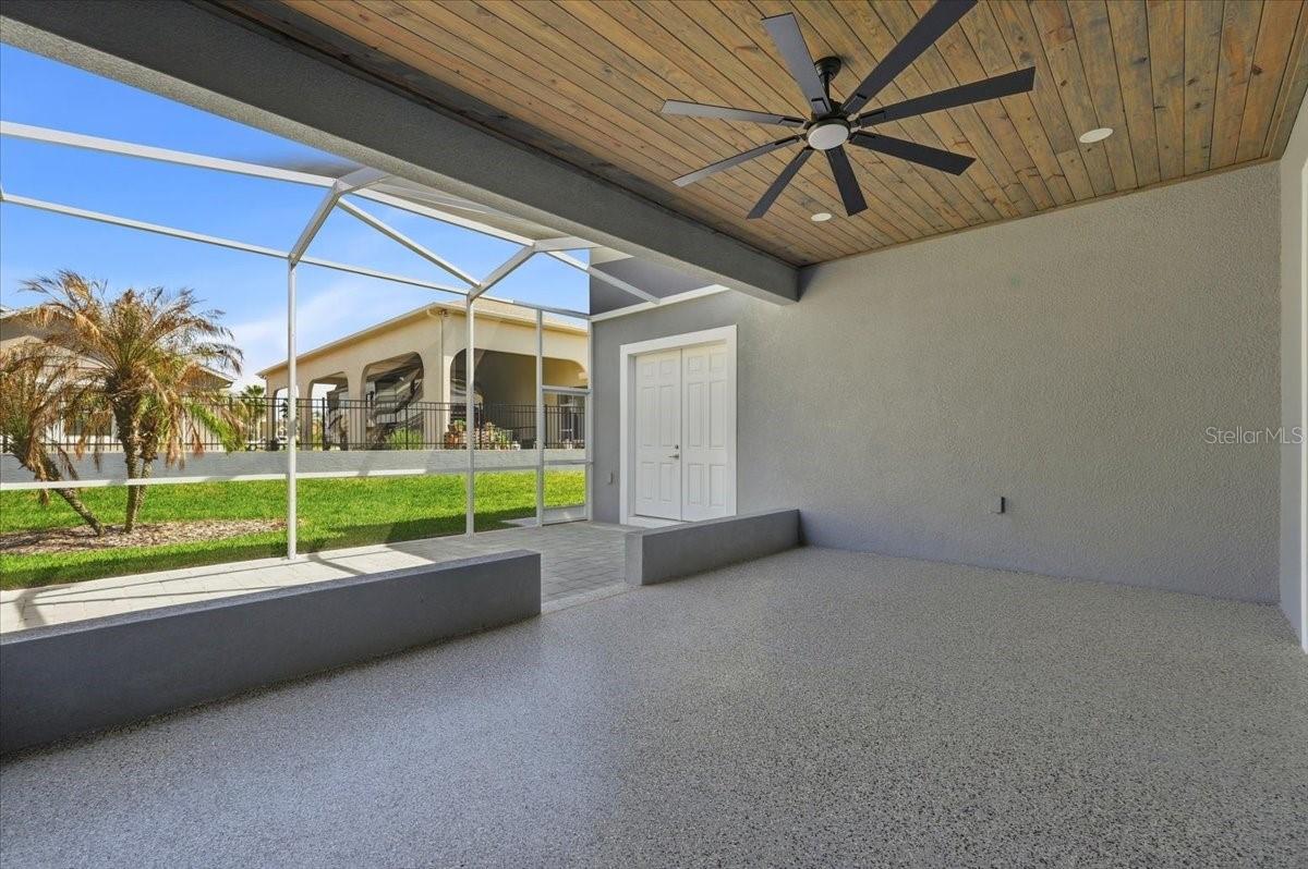 517 HOME COMING WAY, POLK CITY, FL — photo 39