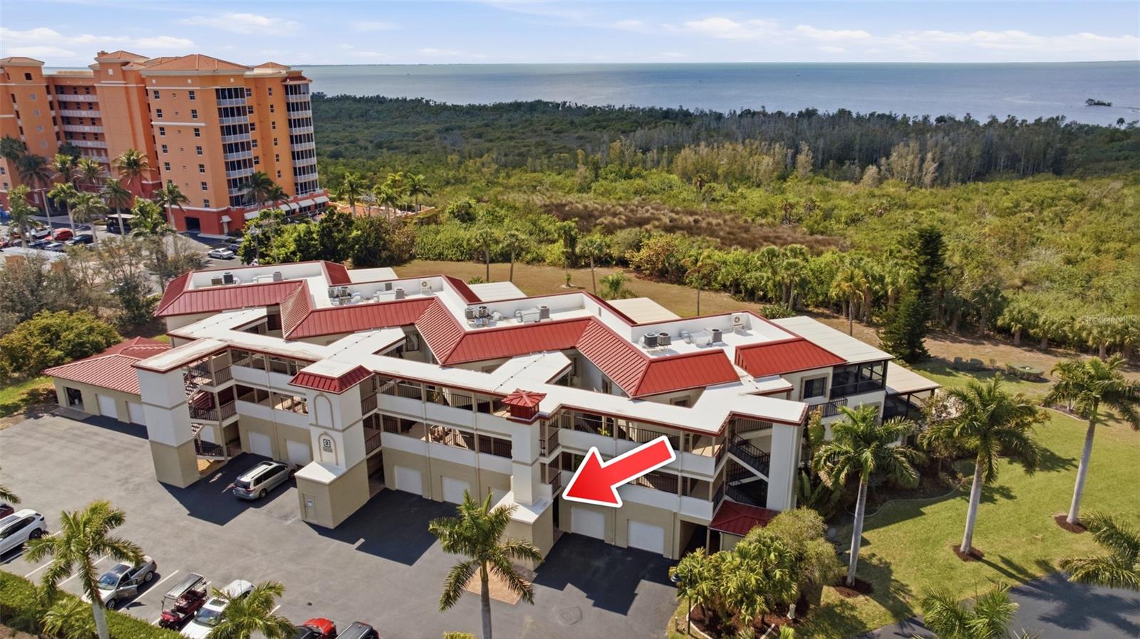 3220 SOUTHSHORE DR #23A, PUNTA GORDA, FL