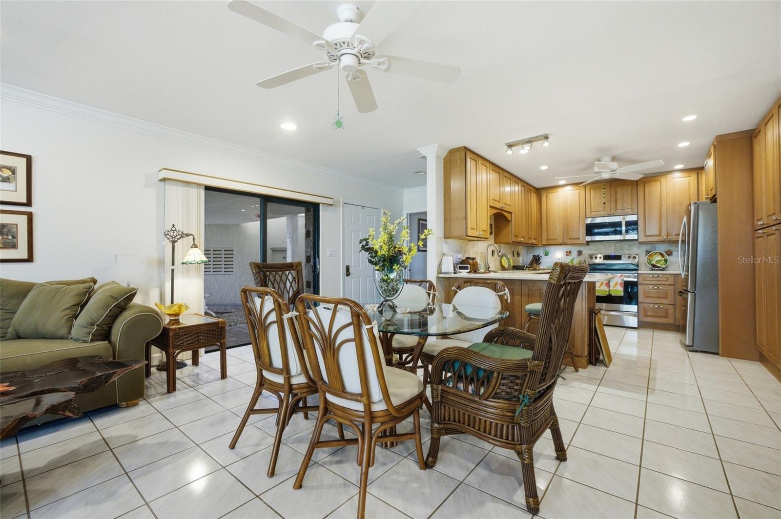 3220 SOUTHSHORE DR #23A, PUNTA GORDA, FL — photo 8