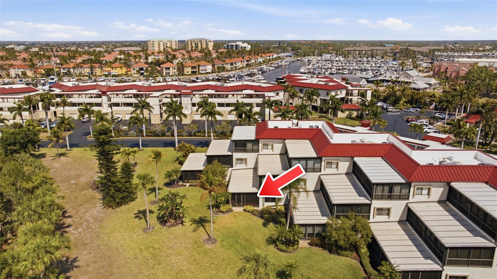 3220 SOUTHSHORE DR #23A, PUNTA GORDA, FL — photo 33