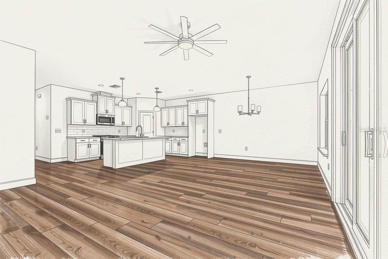 21038 SW 1ST PL, NEWBERRY, FL — photo 3