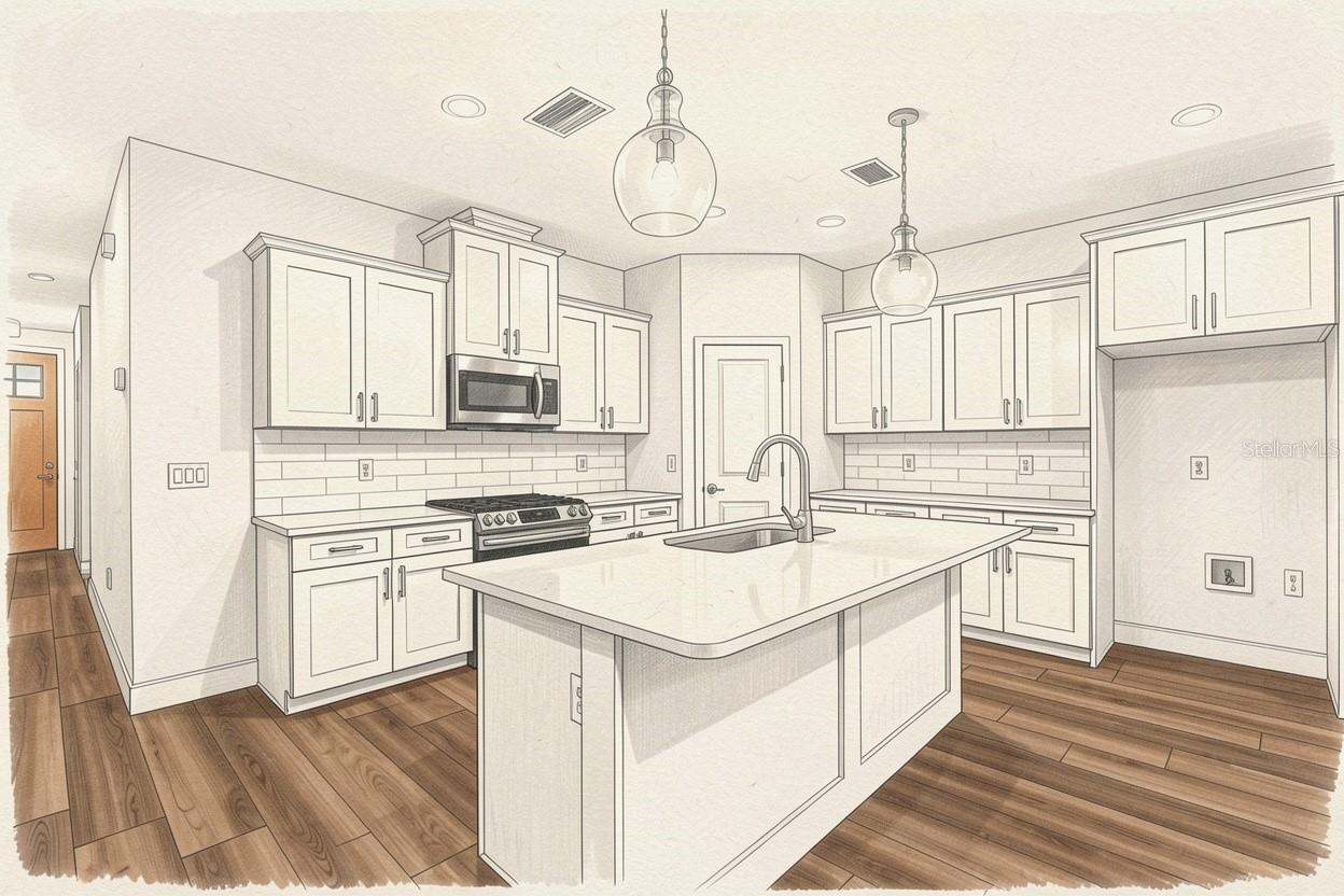 21038 SW 1ST PL, NEWBERRY, FL — photo 5