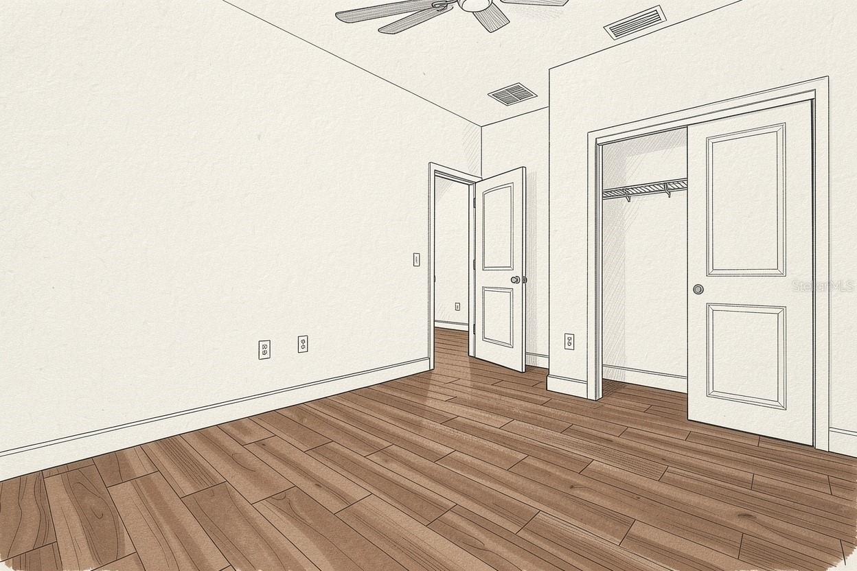 21038 SW 1ST PL, NEWBERRY, FL — photo 13