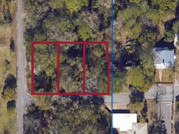 214 NE 13TH AVE, GAINESVILLE, FL