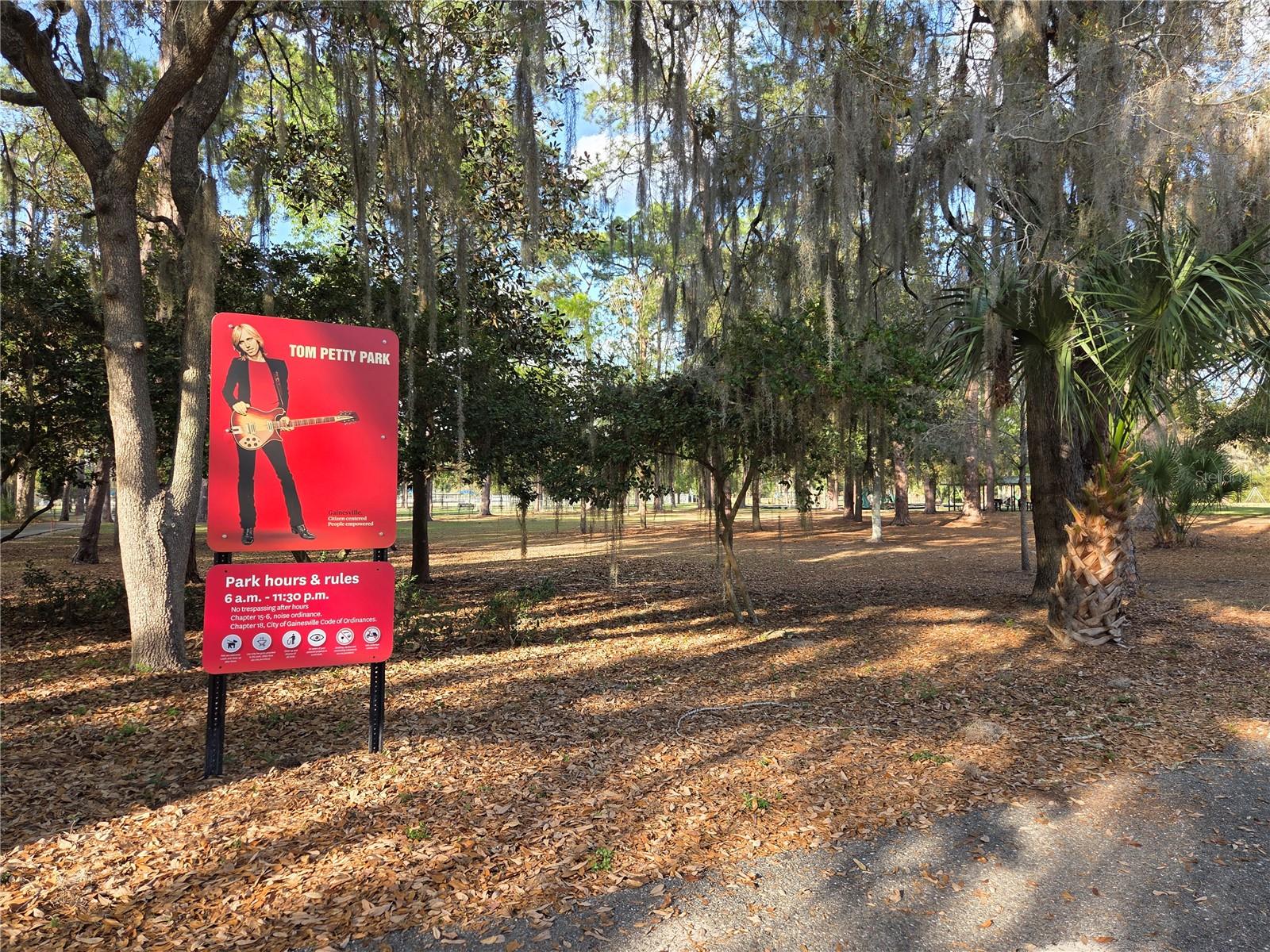 214 NE 13TH AVE, GAINESVILLE, FL — photo 7