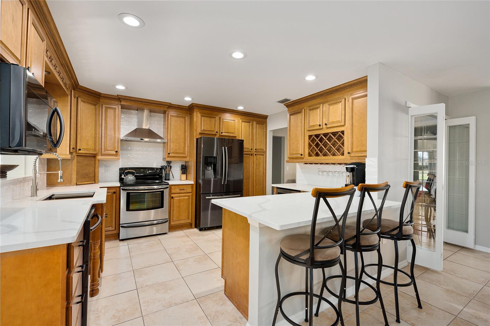 5201 NW 78TH CT, OCALA, FL — photo 13
