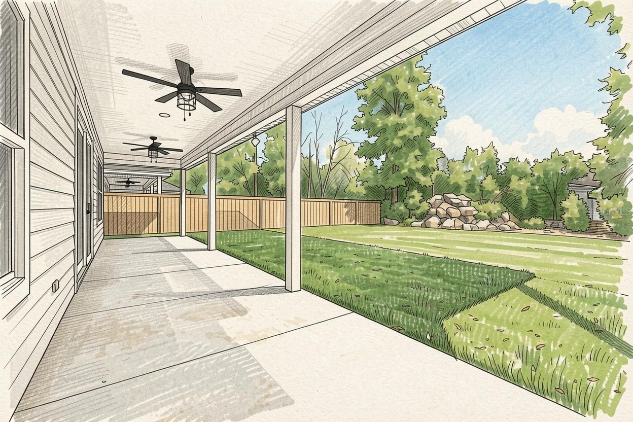 21099 SW 1ST PL, NEWBERRY, FL — photo 20