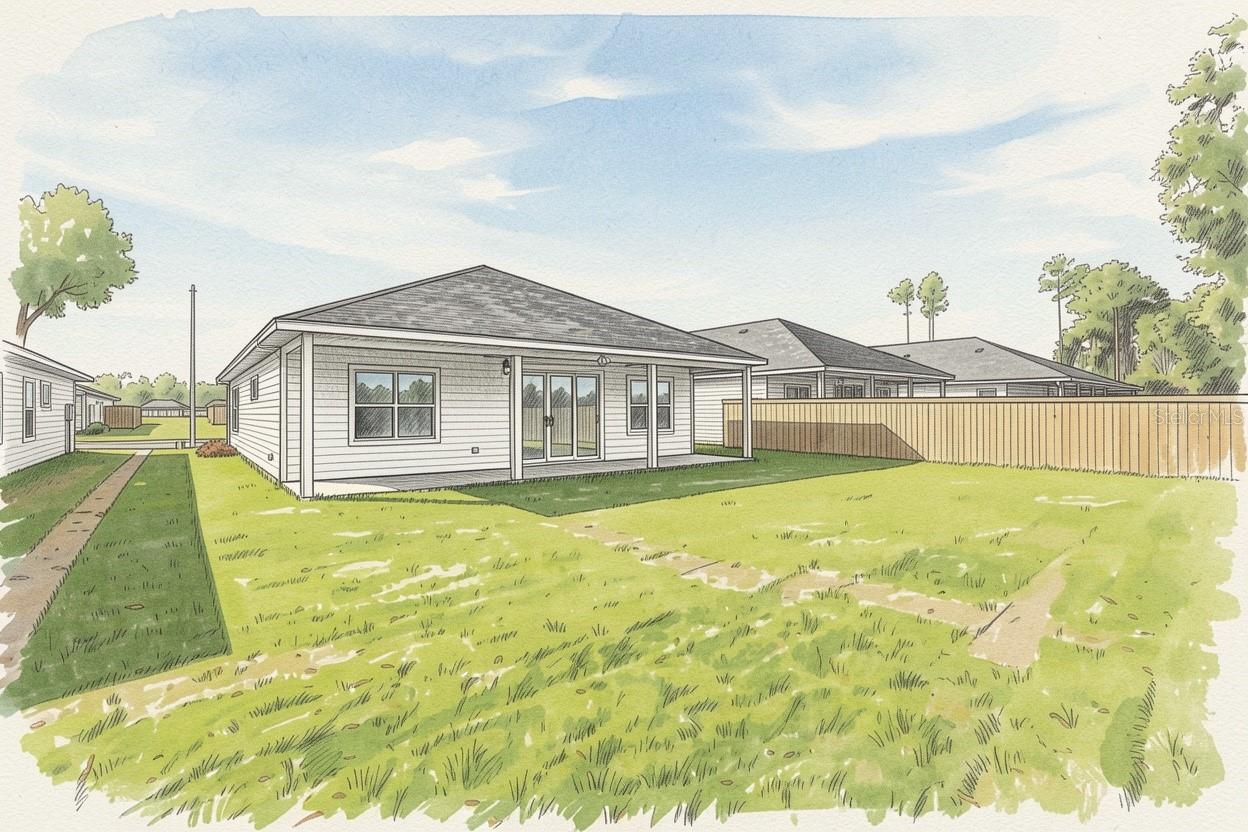 21099 SW 1ST PL, NEWBERRY, FL — photo 21